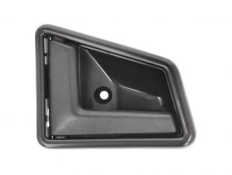 MANETA DE PUERTA INTERIOR SUZUKI VITARA 1990-1997 GRIS / DELANTERA IZQUIERDA