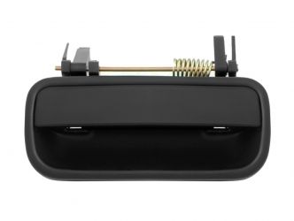 MANETA DE PUERTA EXTERIOR TOYOTA HILUX 2002-2004 NEGRA / TRASERA DERECHA