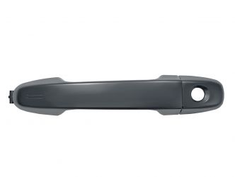 MANETA DE PUERTA EXTERIOR TOYOTA RAV4 2000-2003 IMPRIMADA / CON AGUJERO LLAVE / DELANTERA IZQUIERDA