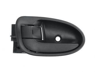 MANETA DE PUERTA INTERIOR TOYOTA YARIS 2006-2009 NEGRA / DELANTERA DERECHA