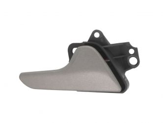 MANETA DE PUERTA INTERIOR MERCEDES SPRINTER (906) 2006-2013 GRIS / DELANTERA DERECHA