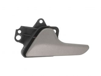 MANETA DE PUERTA INTERIOR MERCEDES SPRINTER (906) 2006-2013 GRIS / DELANTERA IZQUIERDA