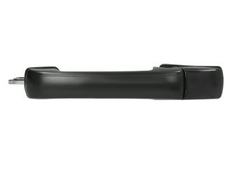 MANETA DE PUERTA EXTERIOR VOLKSWAGEN VENTO 1991-1998 NEGRA / TRASERA IZQUIERDA
