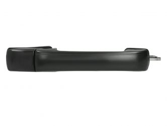 MANETA DE PUERTA EXTERIOR VOLKSWAGEN VENTO 1991-1998 NEGRA / TRASERA DERECHA