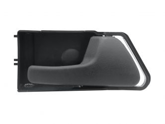MANETA DE PUERTA INTERIOR VOLKSWAGEN VENTO 1991-1998 NEGRA / DELANTERA DERECHA