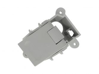 MANETA DE PUERTA INTERIOR MERCEDES SPRINTER (90_) 1995-2001 GRIS / DELANTERA DERECHA
