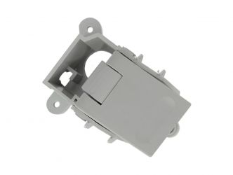 MANETA DE PUERTA INTERIOR MERCEDES SPRINTER (90_) 1995-2001 GRIS / DELANTERA IZQUIERDA