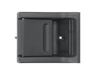 MANETA DE PUERTA INTERIOR MERCEDES SPRINTER (90_) 1995-2001 NEGRA / LATERAL DERECHA