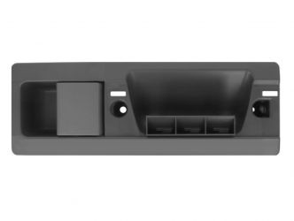 MANETA DE PUERTA INTERIOR MERCEDES SPRINTER (90_) 1995-2001 GRIS / PORTON TRASERO