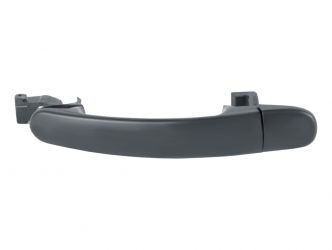 MANETA DE PUERTA EXTERIOR VOLKSWAGEN TIGUAN 2007-2011 IMPRIMADA / DELANTERA IZQUIERDA
