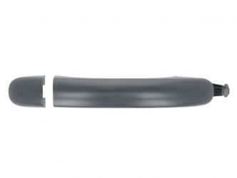 MANETA DE PUERTA EXTERIOR VOLKSWAGEN TOUAREG 2002-2007 IMPRIMADA / DELANTERA DERECHA