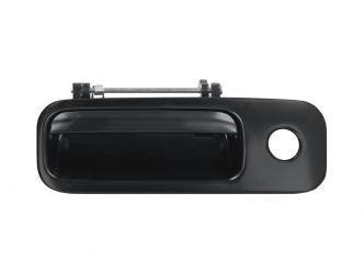 MANETA DE PUERTA EXTERIOR SEAT AROSA 1997-2001 NEGRA / PORTON TRASERO