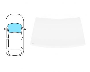 PARABRISAS NISSAN VANETTE 1981-2001 DELANTERO / INCOLORO