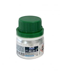 BOTE DE IMPRIMACION PARABRISAS 30ML