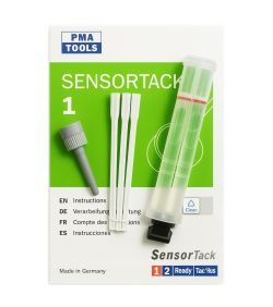 JERINGUILLA GEL ADHESIVO PARA SENSORES DE PARABRISAS