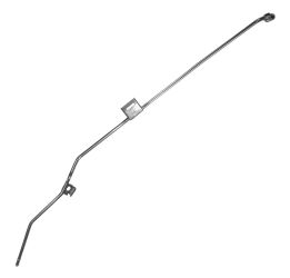 TUBO PRESION DPF CITROEN C5 2.2HDi Mot.4HX (2º DPF) (Trasero Largo) (2000-2005)