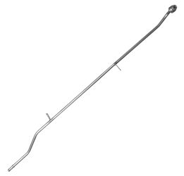 TUBO PRESION DPF PEUGEOT 607 2.0HDi Mot.RHS (3º DPF) (Trasero Largo) (2000-2004)