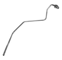 TUBO PRESION DPF CITROEN C4 Picasso 1.6HDi Mot.9HY/ 9HZ (Catalizador+DPF) (Trasero Largo) (2006-2011)