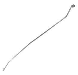 TUBO PRESION DPF MERCEDES Sprinter 2.1CDi EURO 4 (2º DPF) (Trasero Largo) (2006-2011)