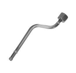TUBO PRESION DPF VOLVO S60 2.4TD AWD Mot.D5244T4 (2º DPF) (Delantero Corto) (2005-2010)