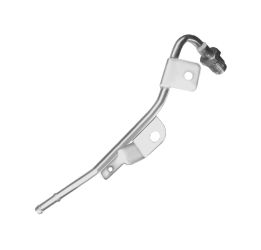 TUBO PRESION DPF TOYOTA Corolla Verso 2.2TD D4-D Mot.2AD-FTV/ 2AD-FHV (1º Catalizador+DPF) (Delantero Corto) (2005-2009)