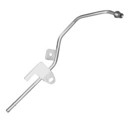 TUBO PRESION DPF TOYOTA Corolla Verso 2.2TD D4-D Mot.2AD-FTV/ 2AD-FHV (1º Catalizador+DPF) (Trasero Largo) (2005-2009)