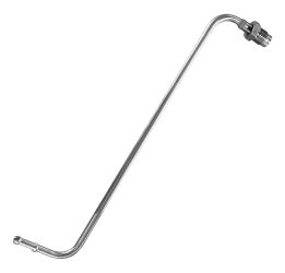 TUBO PRESION DPF FIAT Ulysse 2.0JTD Mot.RHR (3º DPF) (Post-DPF) (2006-2011)