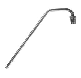 TUBO PRESION DPF LAND ROVER Range Rover 3.6TD V8 Mot.368DT (2º DPF) (Lado Dcho) (Post-DPF) (2006-2012)
