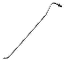 TUBO PRESION DPF SUZUKI Grand Vitara 1.9DDiS Mot.F9QB/ F9QC EURO 4 (2º DPF) (Trasero Largo) (2005-2011)