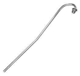 TUBO PRESION DPF MERCEDES GL420 X164 4.0CDi 4-Matic (2º DPF) (Lado Izdo) (Delantero Corto) (2006-2009)
