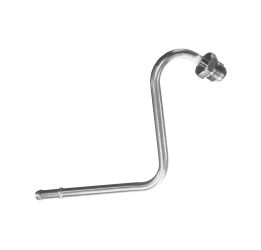 TUBO PRESION DPF MERCEDES GL420 X164 4.0CDi 4-Matic (2º DPF) (Lado Izdo) (Trasero Corto) (2006-2009)