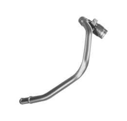 TUBO PRESION DPF AUDI A4 2.0TDi Mot.CAGA/ CAGB/ CAGC/ CAHA/ CAHB (Catalizador+DPF) (Delantero Corto) (2007-2012)