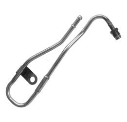 TUBO PRESION DPF NISSAN Qashqai 2.0dCi Mot.M9R EURO 4 (2º DPF) (Delantero Corto) (2007-2007)
