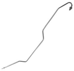 TUBO PRESION DPF MERCEDES GL420 X164 4.0CDi 4-Matic (2º DPF) (Lado Dcho) (Delantero Largo) (2006-2009)