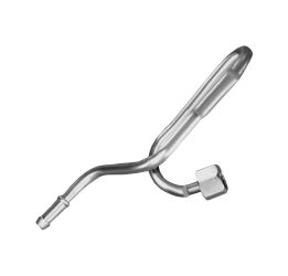 TUBO PRESION DPF FIAT Doblo 1.3JTD/ MJTD Mot.223A9 (2º DPF) (Delantero Corto) (2005-2010)