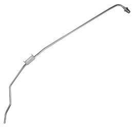 TUBO PRESION DPF PEUGEOT 607 2.7HDi Mot.UHZ (3º DPF) (Trasero Largo) (2004-2011)