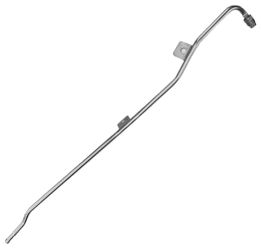 TUBO PRESION DPF KIA Magentis 2.0CRDi Mot.D4EA (Catalizador+DPF) (Trasero Largo) (2005-2010)