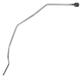 TUBO PRESION DPF JEEP Commander 3.0CRD Mot.EXL (2º DPF) (Delantero Corto) (2005-2010)