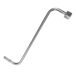 TUBO PRESION DPF MERCEDES A160 W169 2.0CDi EURO 4 (2º DPF) (Pre-DPF) (2004-2011)