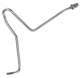 TUBO PRESION DPF AUDI A3 1.9TDi Mot.BLS (DPF) (Post-DPF) (2005-2010)