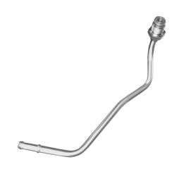 TUBO PRESION DPF VOLKSWAGEN Caravelle 1.9TDi Mot.BRR/ BRS (DPF) (Delantero Corto) (2006-2009)
