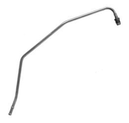 TUBO PRESION DPF HONDA Accord 2.2i-DTEC Mot.N22B1/ N22B2 EURO 4 (Catalizador+DPF) (Trasero Largo) (2008-2010)