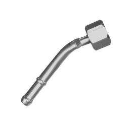 TUBO PRESION DPF FORD C-Max 1.6TDCi EURO 5 (Catalizador+DPF) (Delantero Corto) (2010-2012)