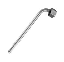 TUBO PRESION DPF MERCEDES Vito W639 3.0CDi EURO 4 (2º DPF) (Delantero Corto) (2006-2011)