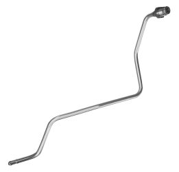 TUBO PRESION DPF CITROEN C-Elysée 1.6HDi Mot.9HP (Solo DPF) (Trasero Largo) (2012-2015)