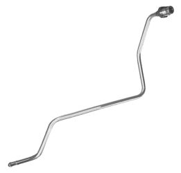 TUBO PRESION DPF PEUGEOT 206+ 1.4HDi Mot.8HR (Solo DPF) (Trasero Largo) (2010-2014)