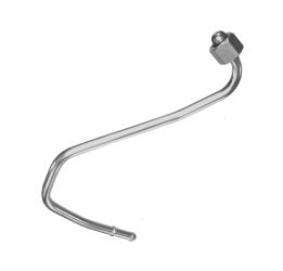 TUBO PRESION DPF MERCEDES C200 W204 2.1CDi EURO 4 (Catalizador+DPF) (Delantero Corto) (2007-2011)