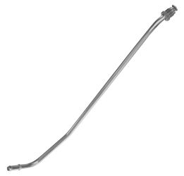 TUBO PRESION DPF HONDA Civic 2.2CDTi Mot.N22A2 (2º DPF) (Trasero Largo) (2006-2012)