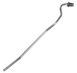 TUBO PRESION DPF PEUGEOT 407 2.0HDi Mot.RHH (2º Catalizador+DPF) (Delantero Corto) (2009-2011)