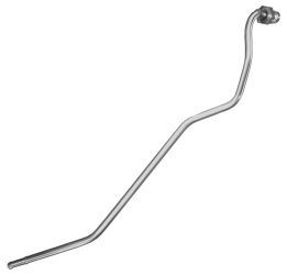 TUBO PRESION DPF CITROEN C5 2.0HDi Mot.RHR/ RHF (2º Catalizador+DPF) (Delantero Corto) (2009-2015)